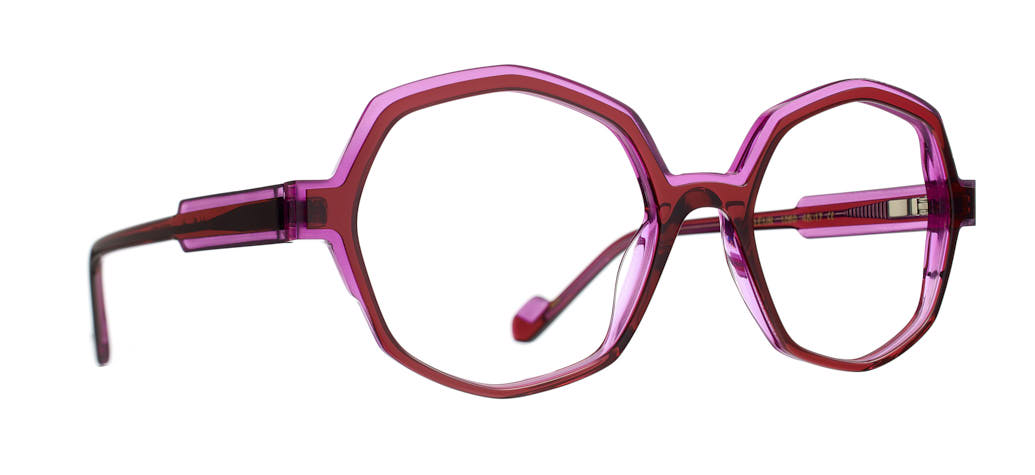 31005331080 MINI FLEUR BORDEAUX / POURPRE - 1080 - MINI FLEUR